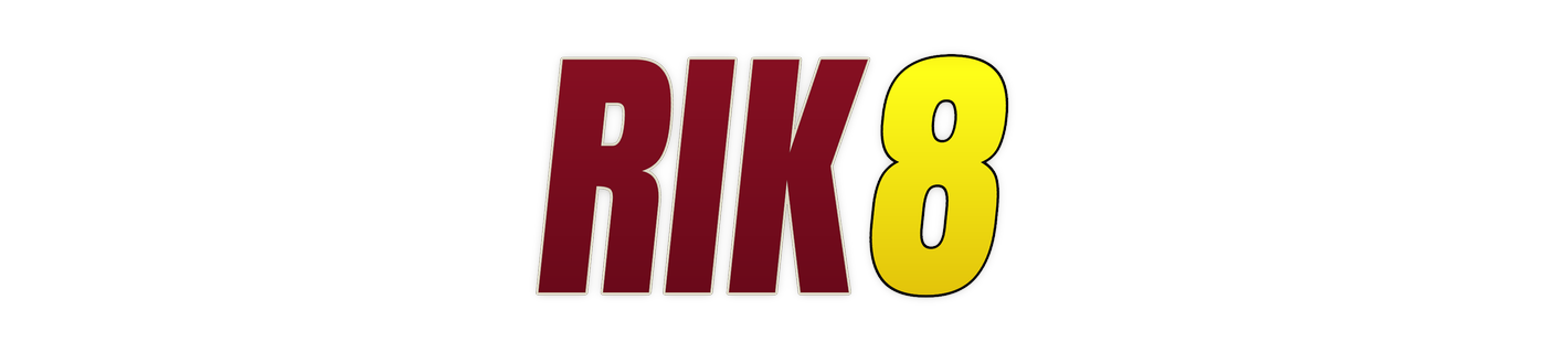 rik8 logo